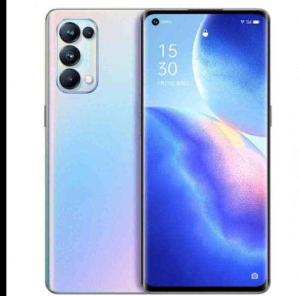 OPPO Reno5 Pro