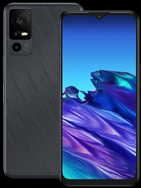 TCL 40 XE 5G