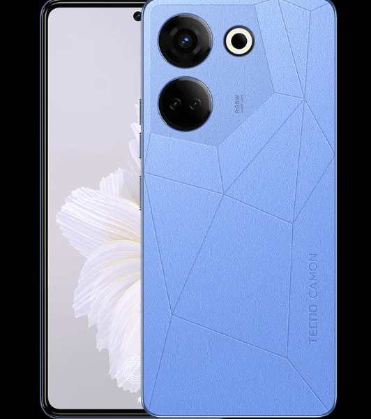CAMON 20 Pro