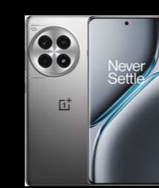 OnePlus Ace 3 Pro