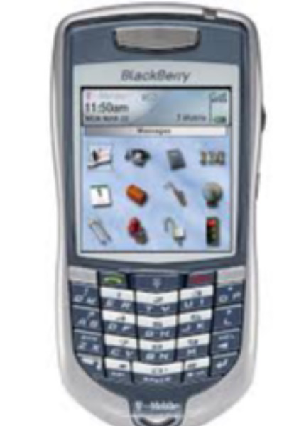 BlackBerry 7100