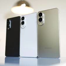 Samsung Galaxy S25 Edge