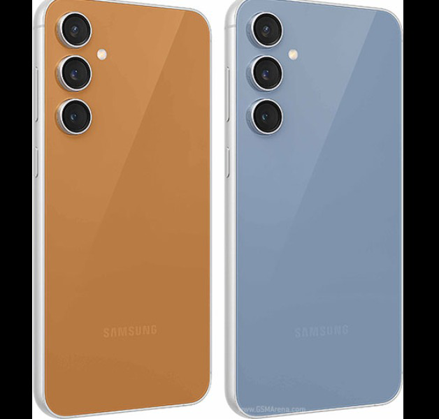 Samsung Galaxy S23 FE