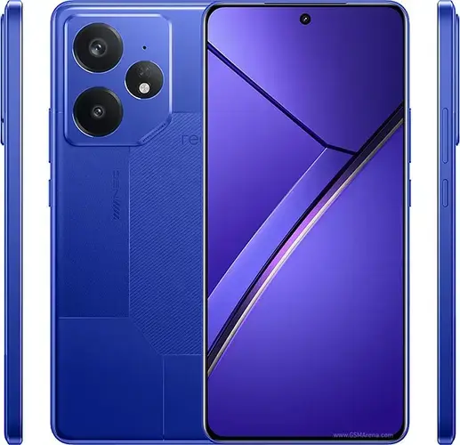 Realme Neo 7 Turbo