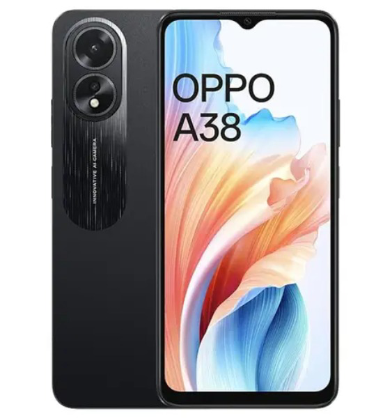 OPPO A38