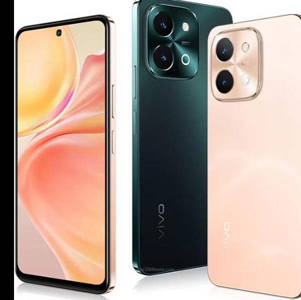 Vivo Y28