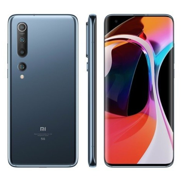 Xiaomi Mi 10