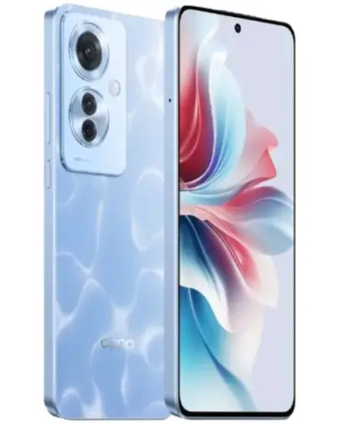 OPPO Reno11 F 5G