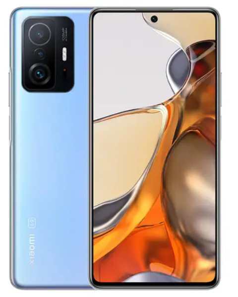 Xiaomi 11T Pro
