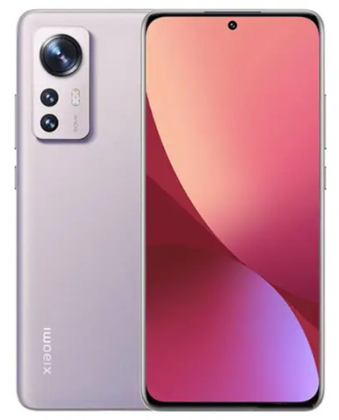 Xiaomi 12