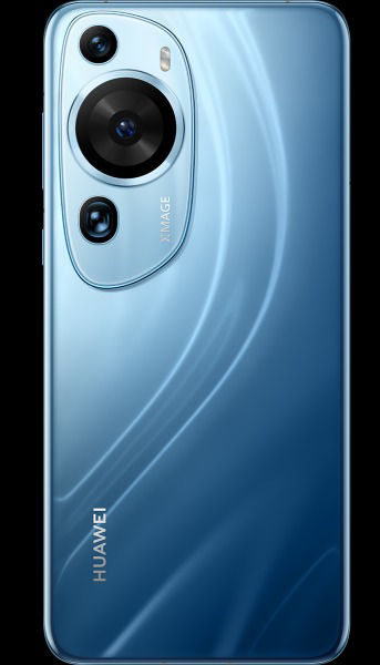 Huawei P60 Art