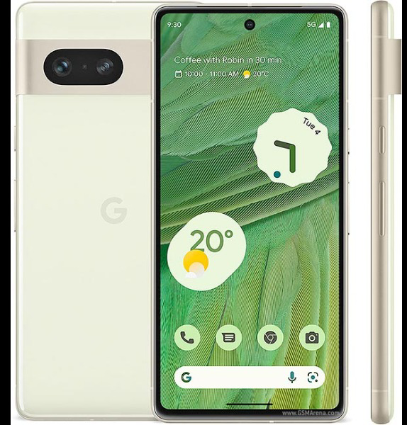 Google Pixel 7