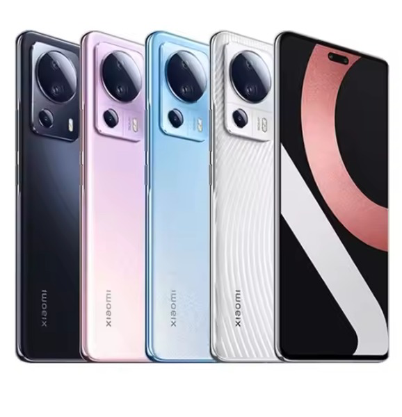 Xiaomi Civi 2