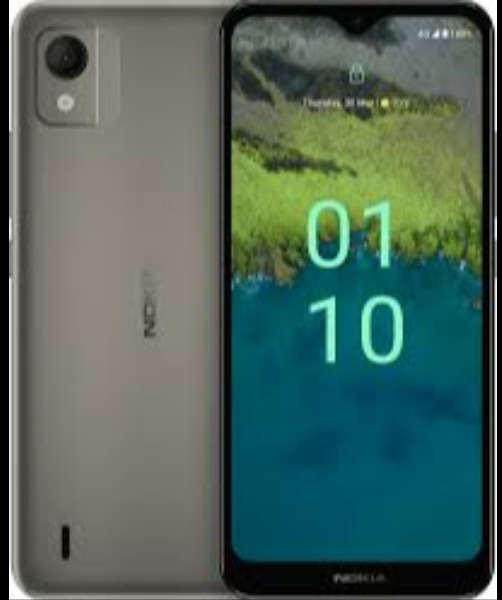 Nokia C110