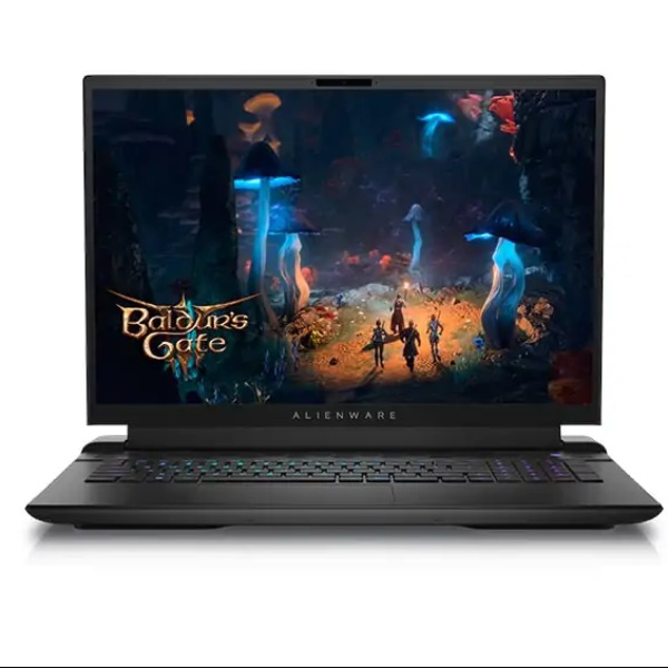 Dell Alienware-M18