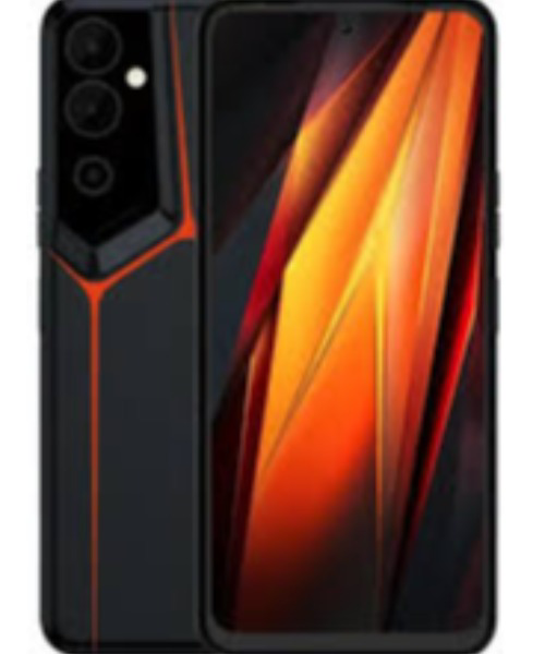 POVA Neo 2