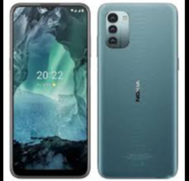 Nokia G11