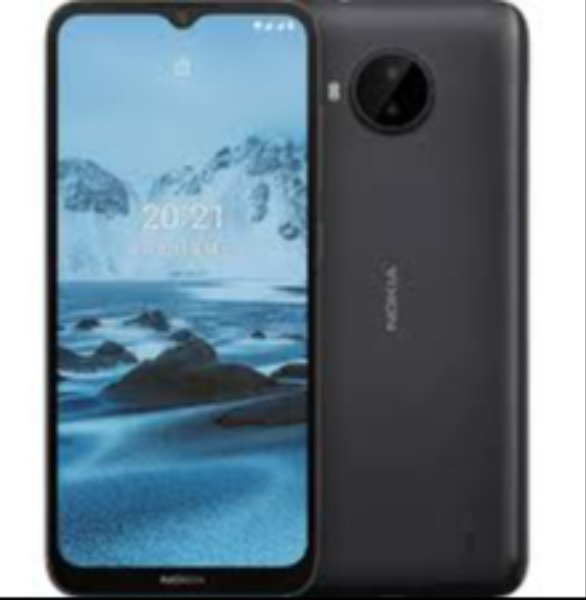 Nokia C20 Plus