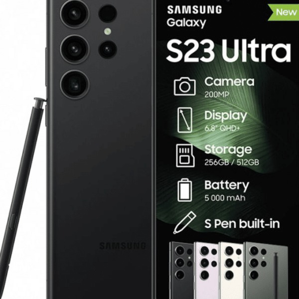 Samsung Galaxy S23 Ultra