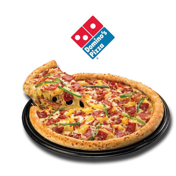 Domino’s Pizza
