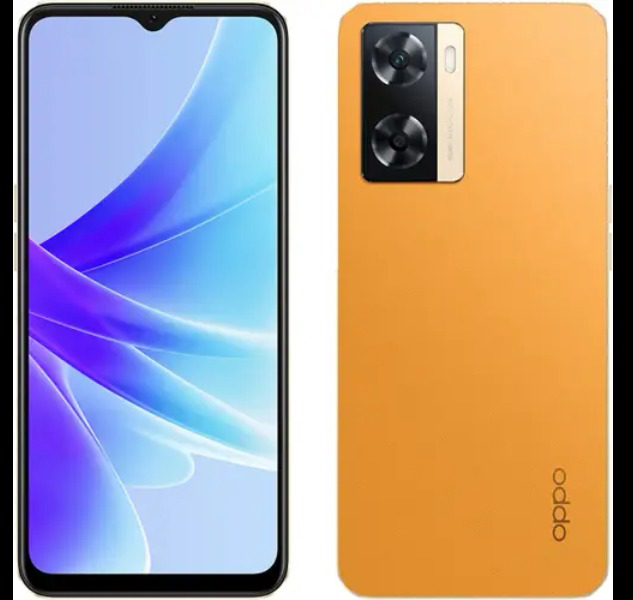 OPPO A77s