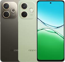 Oppo A5 Pro 4G