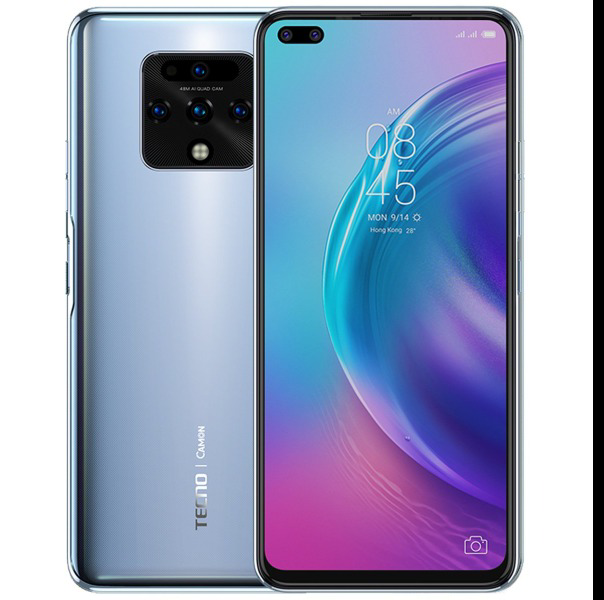 CAMON 16