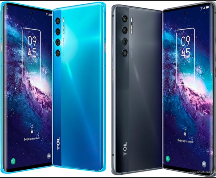 TCL 20 Pro 5G