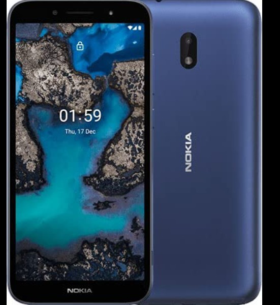 Nokia C01 Plus