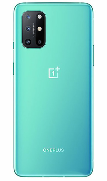 OnePlus 8T