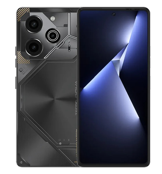 POVA 5 Pro 5G