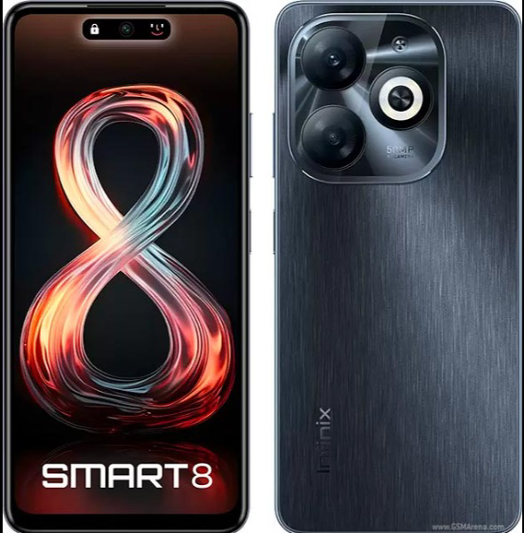 Smart 8 pro