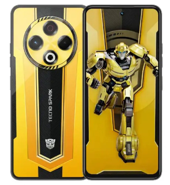 SPARK 30 Limited Edition