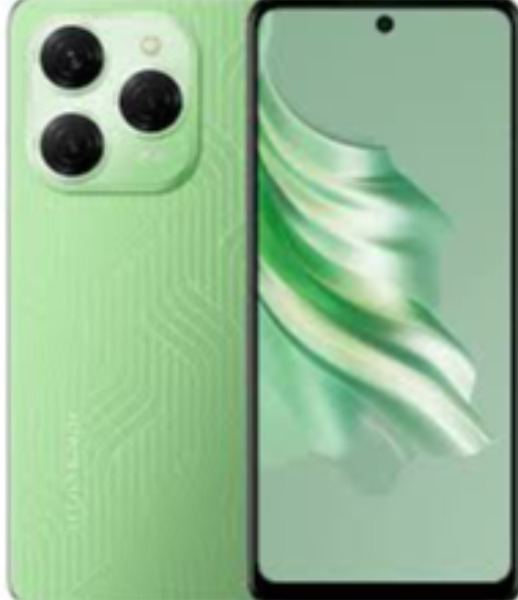 SPARK 20 Pro 5G