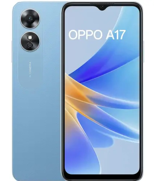 OPPO A17