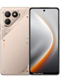Tecno Pova 7 4G
