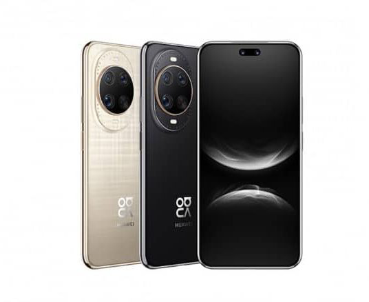 Huawei nova 14