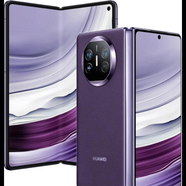 Huawei Mate X5
