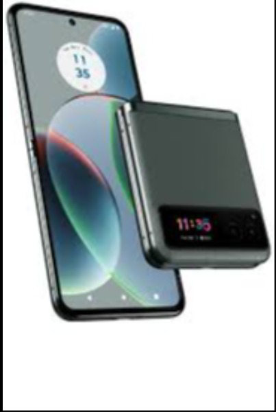 Motorola Razr (2023)