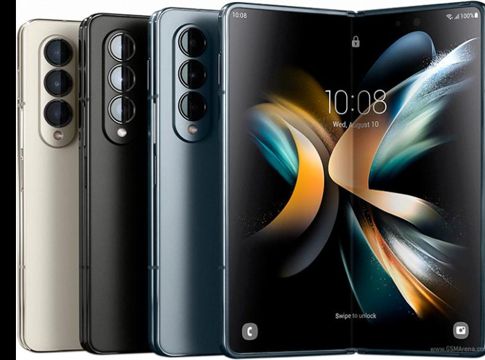 Galaxy Z Fold4 5G