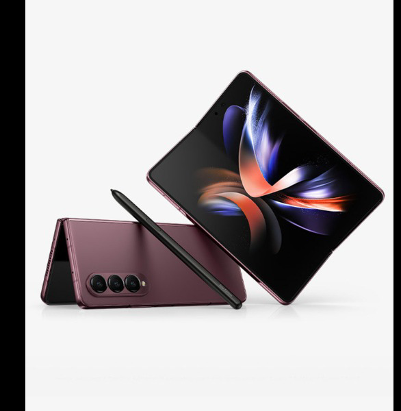 Galaxy Z Fold4 5G
