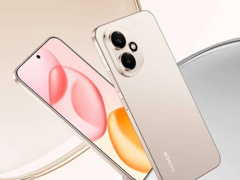 Honor 400
