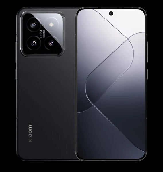 Xiaomi 14