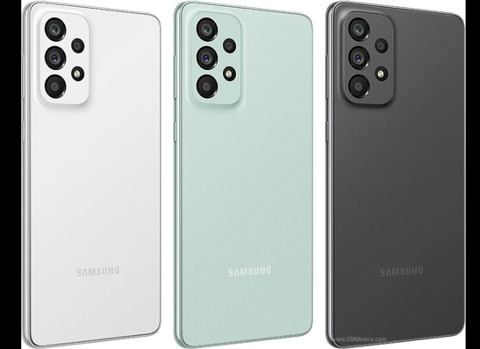 Samsung Galaxy A73 5G