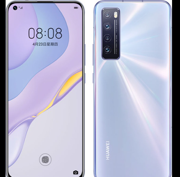 Huawei Nova 7