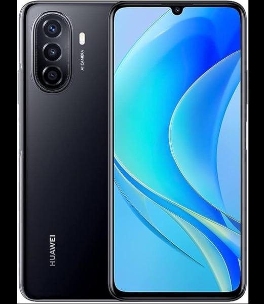 Huawei Nova Y70