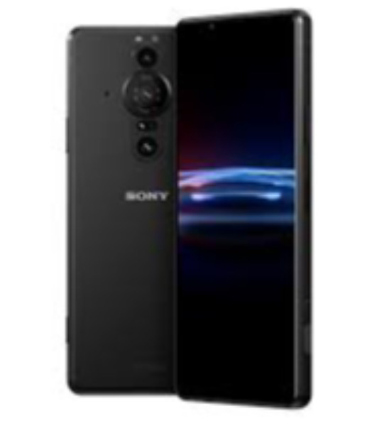 Sony Xperia PRO