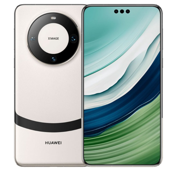 Huawei Mate 60 Pro