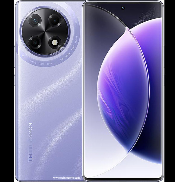 Tecno Camon 30s