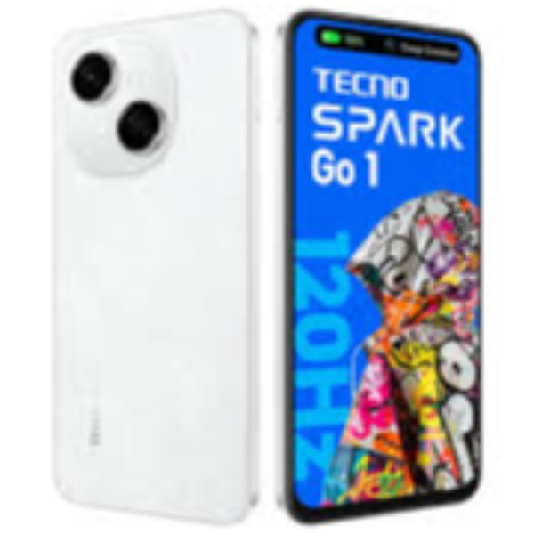 SPARK Go 1